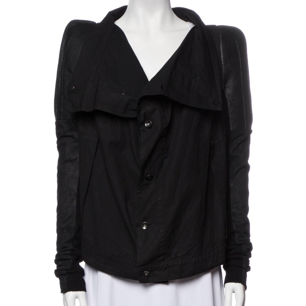 Rick Owens jacket